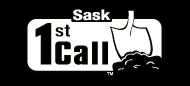 Sask 1st Call - Before you Dig